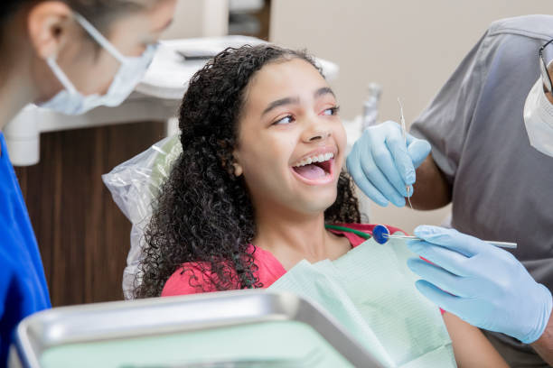 Best Emergency Dentist for Lost Fillings or Crowns in Fort Stewart, GA