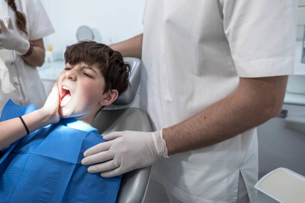 Best Emergency Root Canal Treatment in Fort Stewart, GA