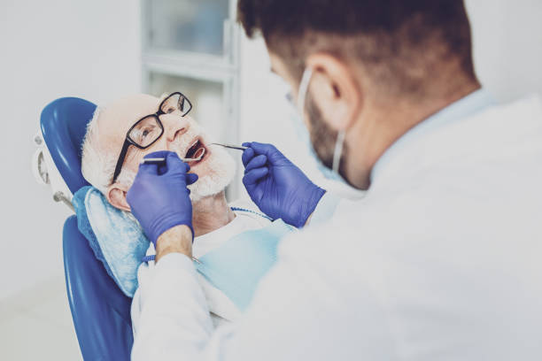 Best Pediatric Emergency Dentist in Fort Stewart, GA